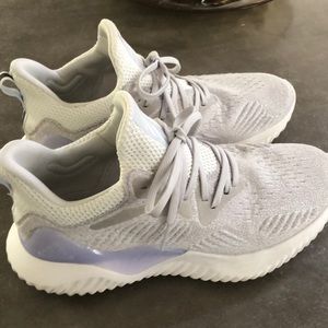 Adidas Alpha 3 Bounce